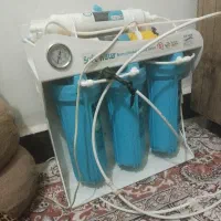 تسویه اب