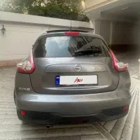 نیسان جوک اسکای‌پک ۲۰۱۶