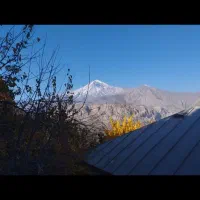خونه باغ