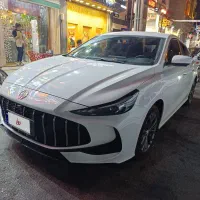 Mg5 2025ام جی