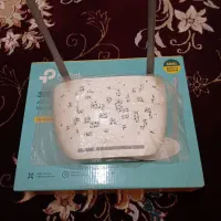 مودم tplink|مودم و تجهیزات شبکه|قم, ولیعصر|دیوار