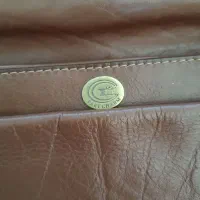 کیف چرم اداری|کیف، کفش، کمربند|تهران, آبشار تهران (دریاچه)|دیوار