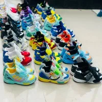 کتونی کیفیت بالا تا آخر هفته سه جفت ۱/۲۰۰