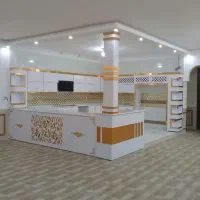 ساخت کابینت و کمد دیواری و غیره