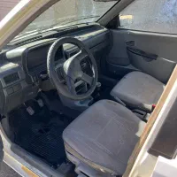 پراید مدل۸۱|خودرو سواری و وانت|یزد, |دیوار