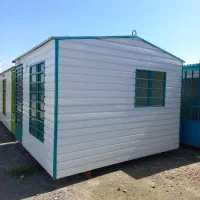 کانکس3×3|مصالح و تجهیزات ساختمان|تربت جام, مسکن مهر|دیوار