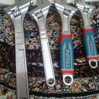 آچار فرانسه آچار دستگاه پرچ