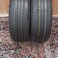 لاستیک ۲۰۵/ ۱۴ بارز یک جفت