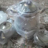 سماور‌گازی‌