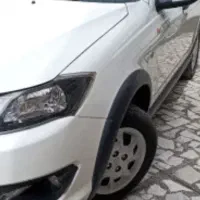 کوییک GXL سفید 1404