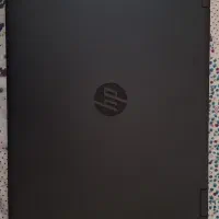 لپ تاپ hp i5 256ssd 16 ram