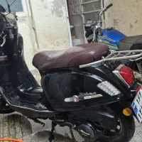 کاوان ۱۲۵ قابل معاوضه با هم قیمت