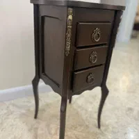 میز تلفن