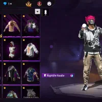 فری فایر|کنسول، بازی ویدئویی و آنلاین|ماکو, |دیوار