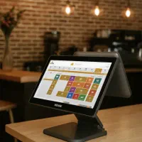 نرم افزار حسابداری رستورانی محک