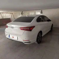 اریزو ۶ نو|خودرو سواری و وانت|تهران, تهرانپارس شرقی|دیوار