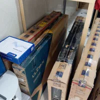 تلویزیون ال دی هوشمند ۵۰ اینج