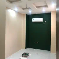 نقاشی و رنگ آمیزی ساختمان رضا