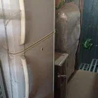 یخچال و فریزر سامسونگ