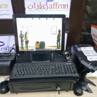 حسابداری سوپرمارکت پکیج کامل سیستم|قطعات و لوازم جانبی رایانه|شیراز, ملاصدرا|دیوار