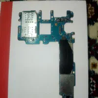 مادر برد گوشیs8plus|لوازم جانبی موبایل و تبلت|کرج, ملک‌آباد|دیوار