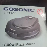 پیتزا پز گاسونیک‌‌ معاوضه