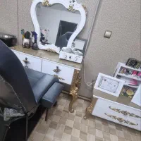 دکور آرایشگاه