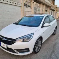 آریزو 5 توربو فول مدل 99 در حد خشک کارمندی..