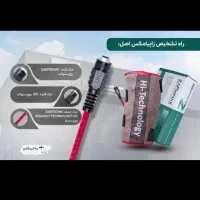 زانوبند طبی زاپیامکس|آرایشی، بهداشتی، درمانی|تایباد, |دیوار