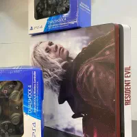 ps4 slim یک ترابایت کپی خور