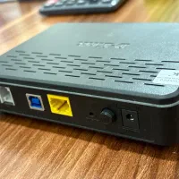 مودم ADSL - D-Link|مودم و تجهیزات شبکه|رشت, بازار|دیوار