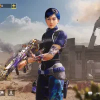 اکانت کالاف