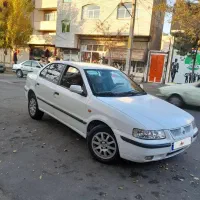 سمند موتور اروپایی|خودرو سواری و وانت|تبریز, |دیوار