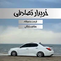 دنا پلاس اسپرت...مشاور و خرید تصادفی و چپی|خودرو سواری و وانت|سیرجان, |دیوار