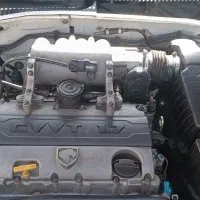 سمند ای آف سون بوش دو گانه فابریک|خودرو سواری و وانت|خان ببین, |دیوار