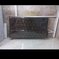 تخت خواب دو نفره حاجی پور(تختخواب۲دونفره)تشک کارول|تخت و سرویس خواب|مشهد, حسین‌آباد|دیوار