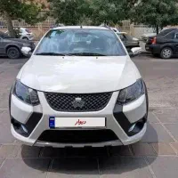 کوییک GXRمدل 404صفر خشک