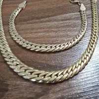 مقداری طلا با کارمزد ۸۰|جواهرات|دوگنبدان, |دیوار