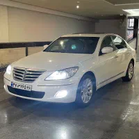 جنسیس فول تک موس