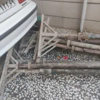 جک ساختمانی