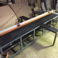 پنل بر افقی ام دی اف