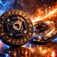دیسک و صفحه دیسک و صفحه کلاچ شرکتی
