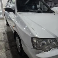 پراید 111مدل 97|خودرو سواری و وانت|بندرعباس, |دیوار