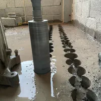 کرگیری و کاشت میلگرد|خدمات پیشه و مهارت|کرج, گوهردشت|دیوار