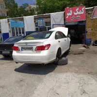 کمک فنر شتاب         تعمیر کمک فنرهای خارجی وبرقی|قطعات یدکی و لوازم جانبی|تبریز, |دیوار