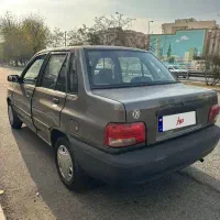 پراید مدل ۸۷، دوگانه‌سوز کارخانه زیرقیمت|خودرو سواری و وانت|تهران, فدک|دیوار