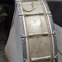 طبل سایزبزرگ|درام و پرکاشن|گرگان, |دیوار