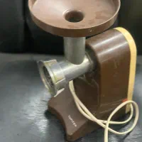 چرخ گوشت