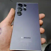 گوشی سامسونگ Galaxy S24 Ultra 256/12|موبایل|رشت, لاکانی|دیوار