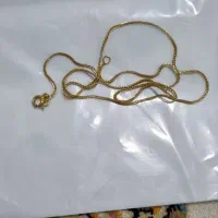 زنجیردست دوم
